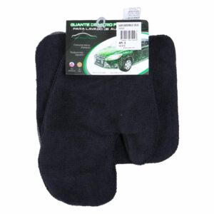 Guante DeMicrofibra20X20 Cm REALLY SOFT Unidad