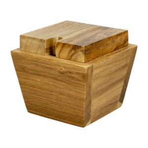 Condimentero Laurel NOVARUM X 12 Uds