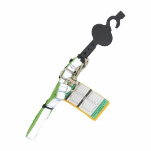 Collar Para Mascota Reflectivo+Trailla PINKYS PET P2