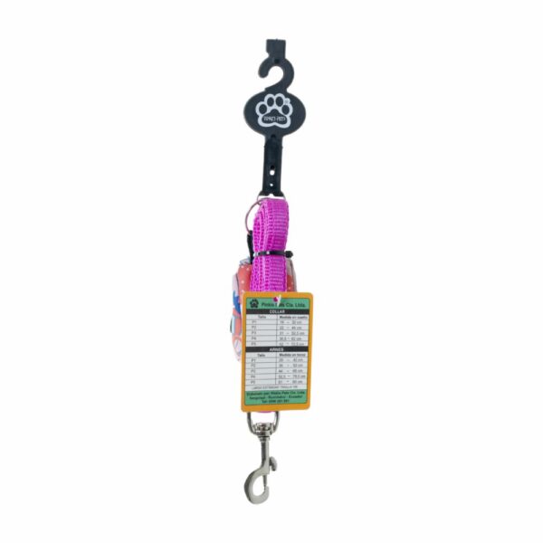 Trailla Sola P2 PINKYS PET P2