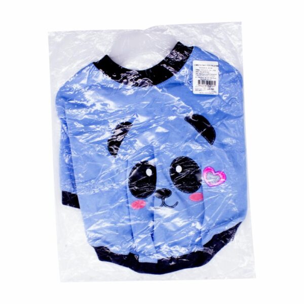 Camiseta Para Mascota Con Diseño PINKYS PET T6 - Imagen 3