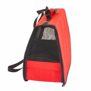 Maleta Transportadora De Mascotas PINKYS PET T8