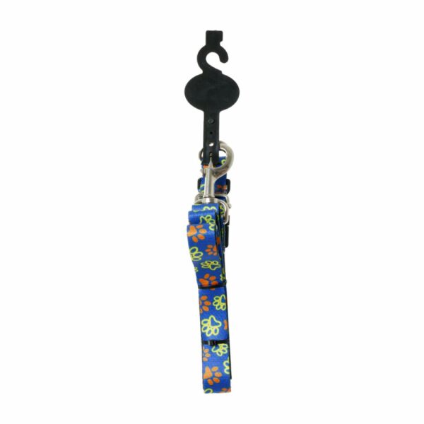 Collar Para Mascota Con Traílla PINKYS PET P3 - Imagen 2