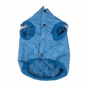 Chaleco Para Mascota Diseño De Rombos PINKYS PET T6