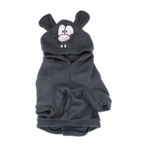Hoodie Para Mascota Con Capucha PINKYS PET T6