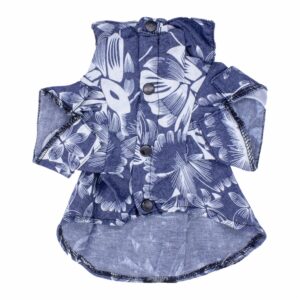 Cama Para Mascota De Puño PINKYS PET T4