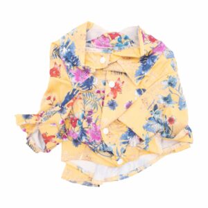 Cama Para Mascota De Puño PINKYS PET T8