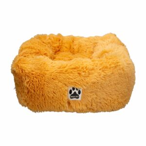 Cama De Mascota Super Suave T4 PINKYS PET Unidad