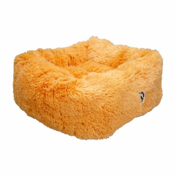 Cama De Mascota Super Suave T4 PINKYS PET Unidad - Imagen 3