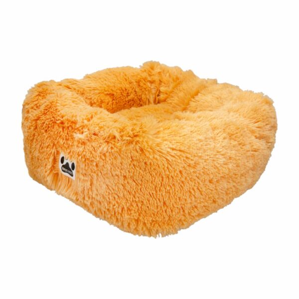 Cama De Mascota Super Suave T4 PINKYS PET Unidad - Imagen 4