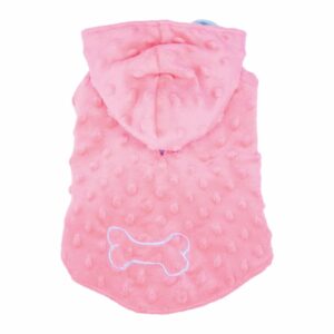 Chaleco Para Mascotas Dali Talla 4 PINKYS PET Unidad