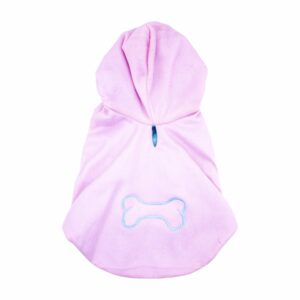 Chaleco Para Mascota Diseño Dali PINKYS PET Talla 8