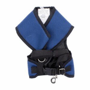 Arnés Para Mascota Con Diseño PINKYS PET Talla 6