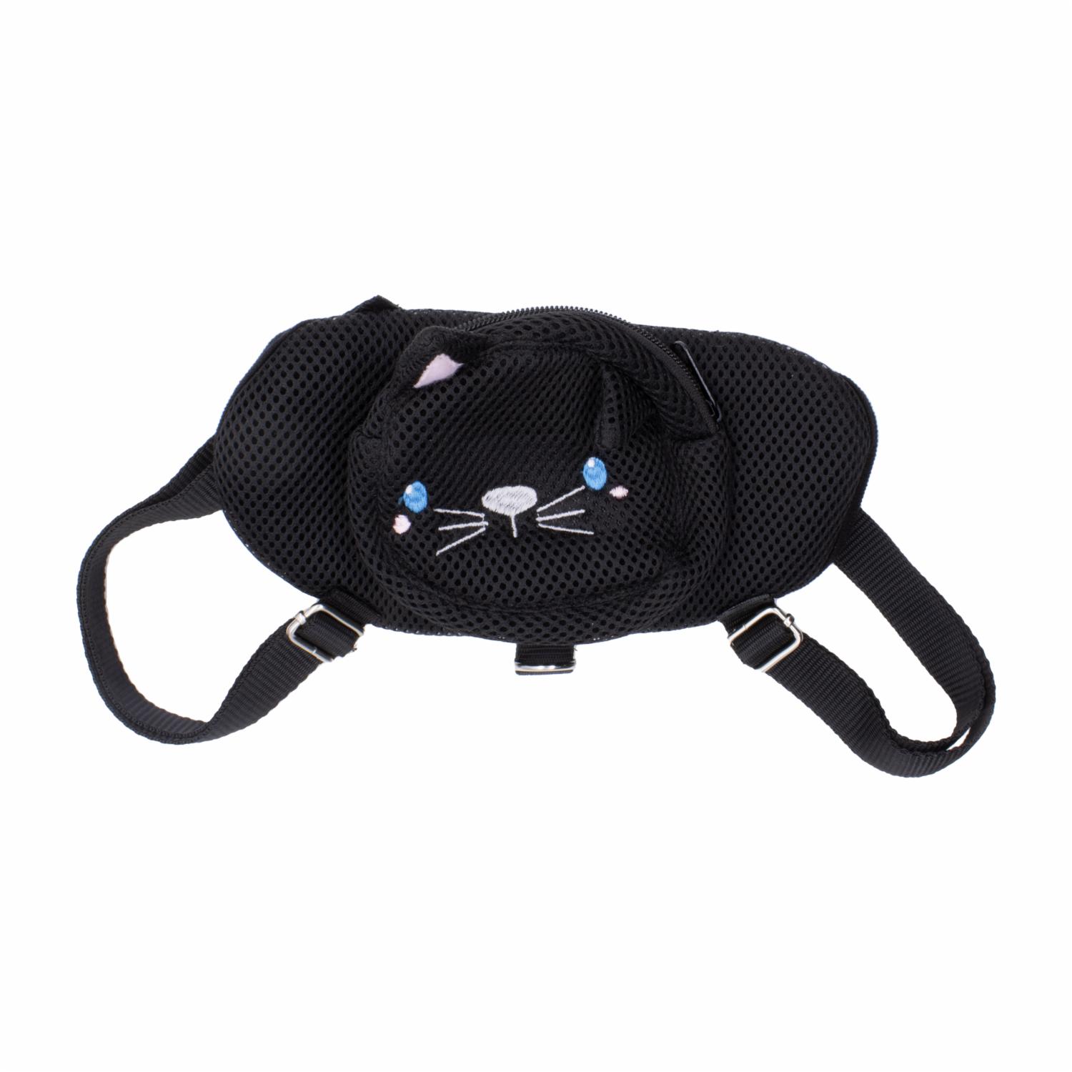 Arnés Para Mascota Con Diseño PINKYS PET Talla 8