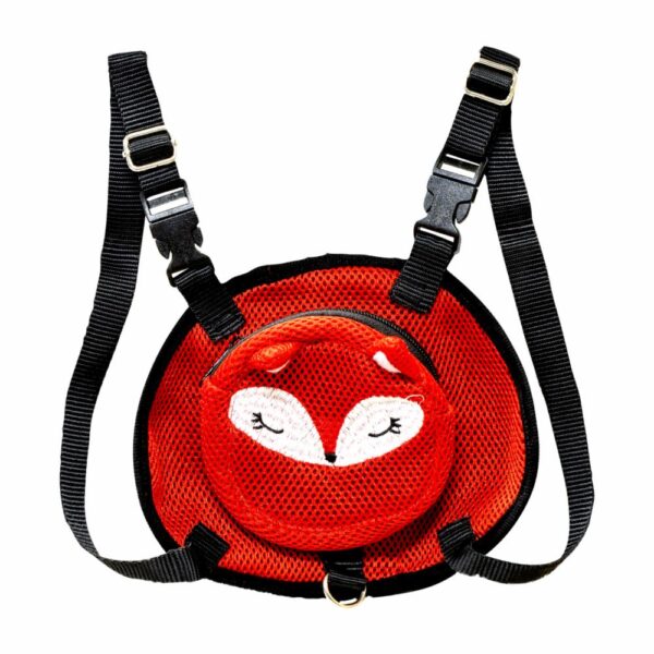 Arnés Para Mascota Con Diseño PINKYS PET Talla 8 - Imagen 3