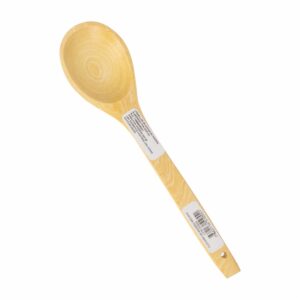 Cuchara De Madera Mediana ESTRELLA JEANNETH Mediana