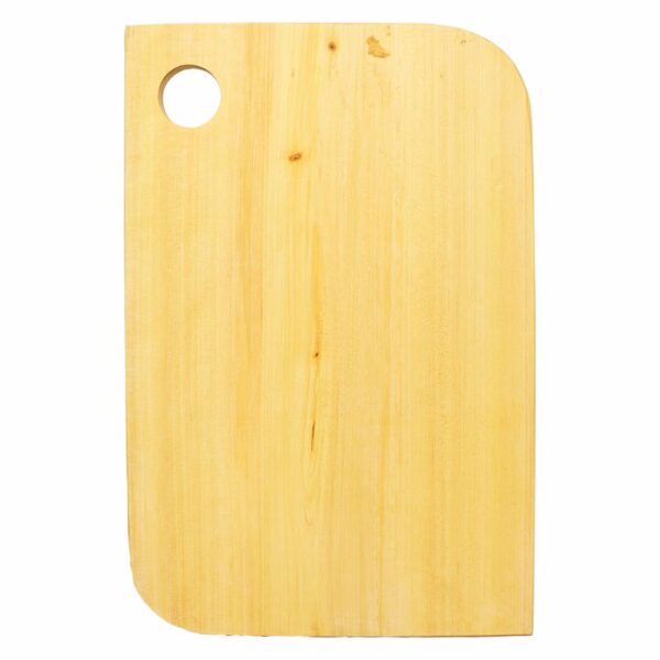 Tabla De Picar Rectangular ESTRELLA JEANNETH Mediana