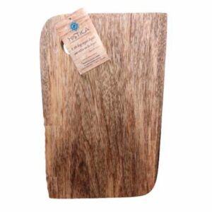 Tabla De Picar Rectangular ESTRELLA JEANNETH Mediana