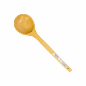 Cuchara Mm 1 Sancocho ESTRELLA JEANNETH Unidad