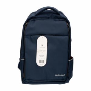Mochila Alana IGUALNOIGUAL 48 X 32 CM
