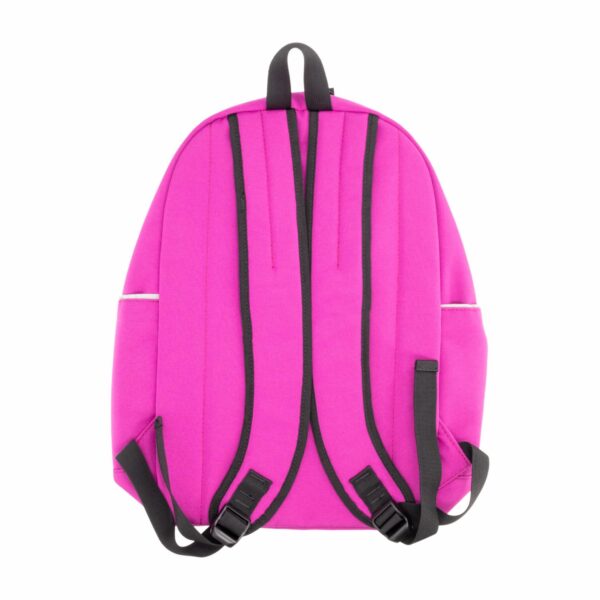 Mochila Fer IGUALNOIGUAL 43 X 36 CM - Imagen 2