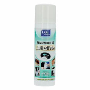 Removedor De Adhesivos LGTEC 60 Ml