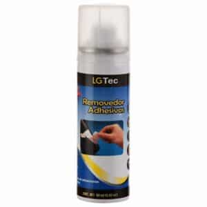 Removedor De Adhesivos LGTEC 60 Ml