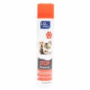 Educador Para Mascotas De Stop LG PRODUCTS 100 Ml
