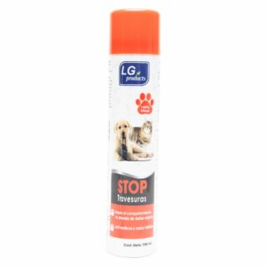 Educador Para Mascotas De Stop LGTEC 100 Ml