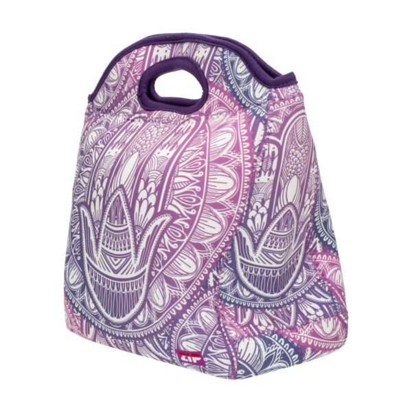 Bolso Limón Colores Surtidos ZIP Grande - Imagen 2