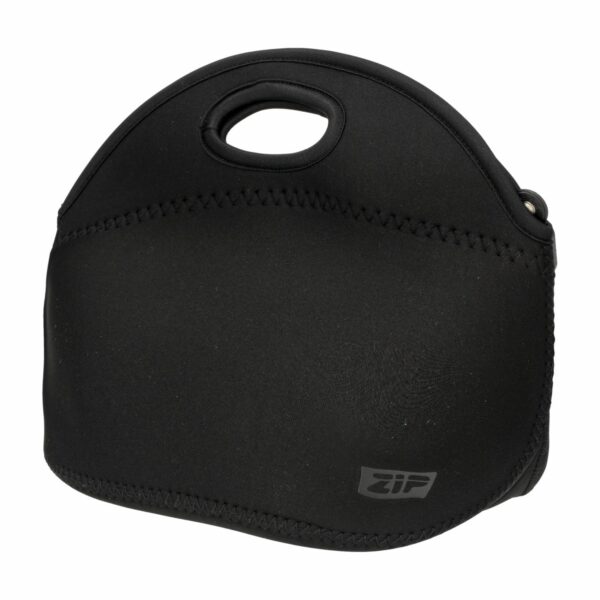 Bolso Surtido Color Oscuro ZIP Mediano - Imagen 2