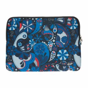 Estuche Laptop 14 ZIP Unidad