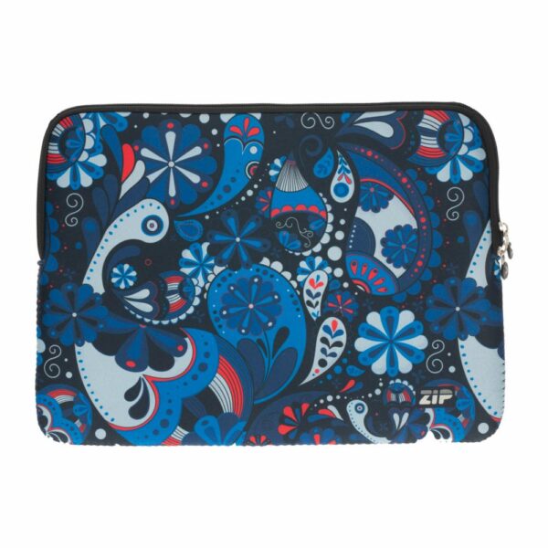 Estuche Laptop 14 ZIP Unidad