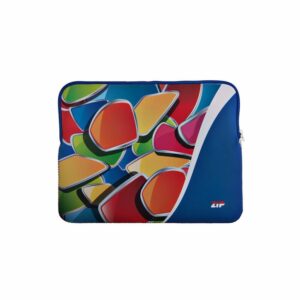 Estuche De Neopreno Laptop 15 ZIP Unidad