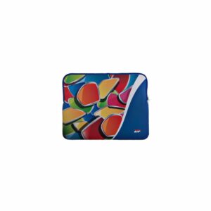 Estuche De Neopreno Laptop 15 ZIP Unidad