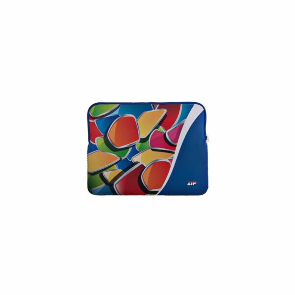 Estuche De Neopreno Laptop 15 ZIP Unidad