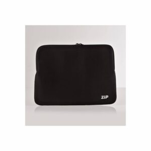 Estuche Laptop Negro ZIP 15"