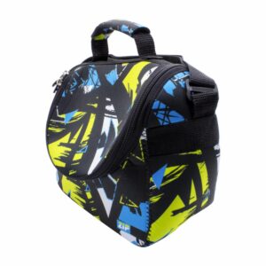 Lonchera De Diseño Nx ZIP Mediano