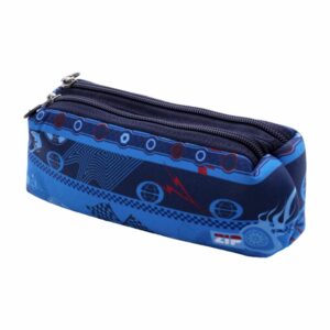 Cartuchera Escolar Modelo Koala ZIP Mediana