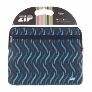 Estuche Para Laptop Surtido ZIP 15"
