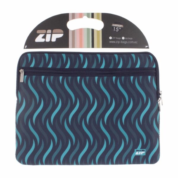 Estuche Para Laptop Surtido ZIP 15"