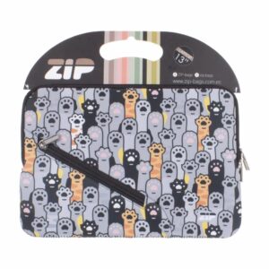 Estuche Para Laptop Surtido ZIP 13"