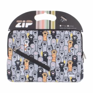 Estuche Para Laptop Surtido ZIP 13"