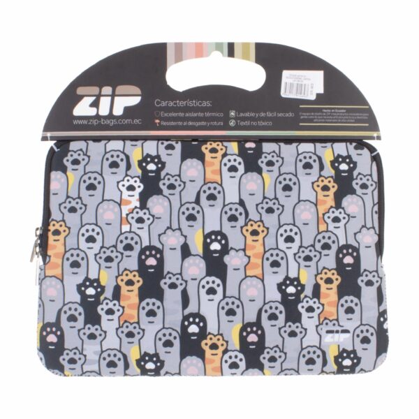 Estuche Para Laptop Surtido ZIP 13" - Imagen 2