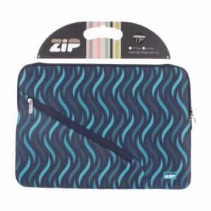 Estuche Para Laptop Surtido ZIP 17"