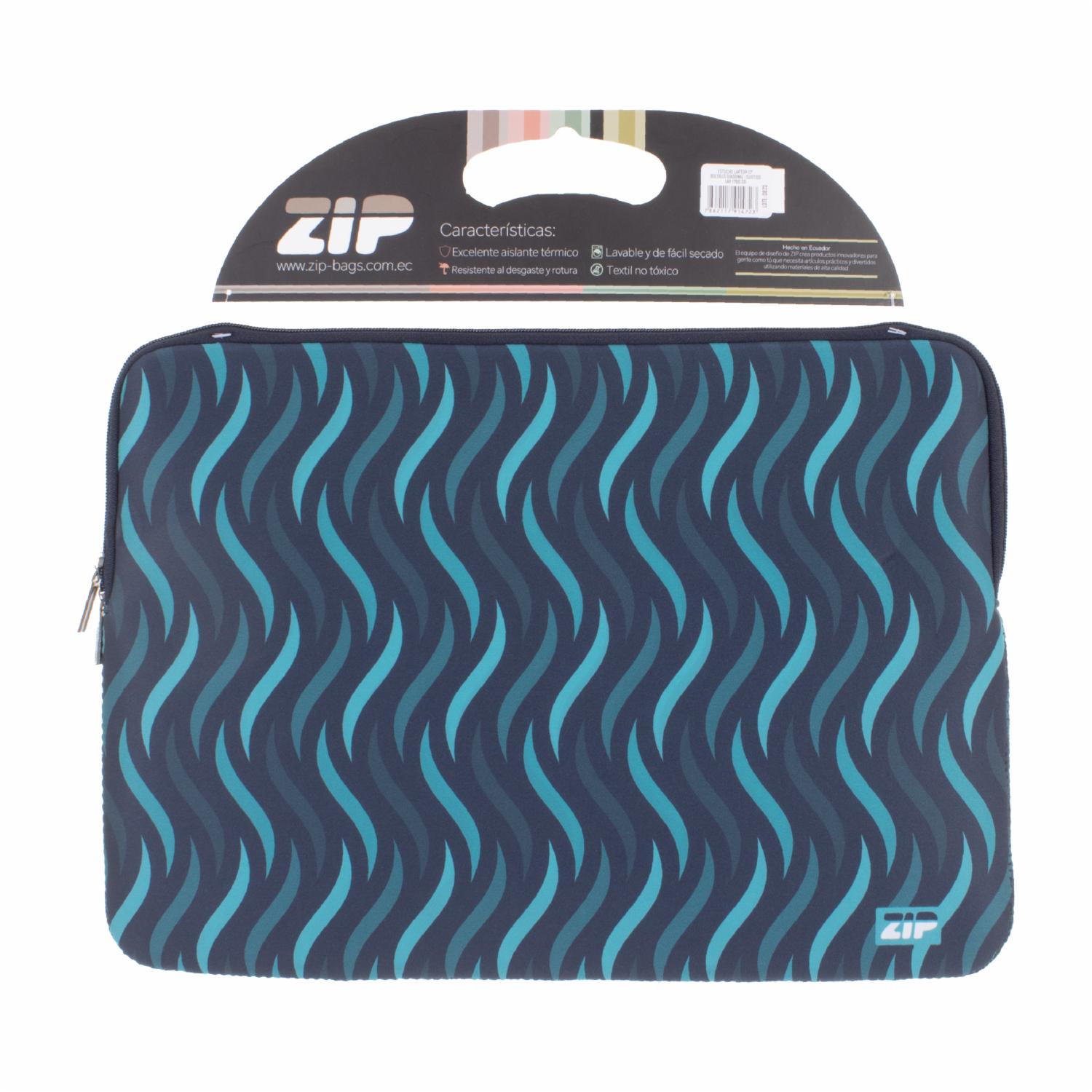 Estuche Para Laptop Surtido ZIP 17" - Imagen 2