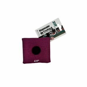 Dispensador De Fundas Para Desechos De Mascotas ZIP Unidad