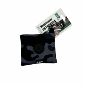 Dispensador De Fundas Para Desechos De Mascotas ZIP Unidad