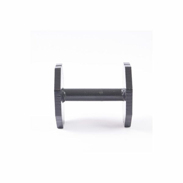 Toallero Atenas Wengue MUEBLE FÁCIL - Imagen 2