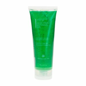 Gel Post Solar Con Aloe Vera PROFESSIONAL SPA BY MARTHA PERALTA 250 Ml